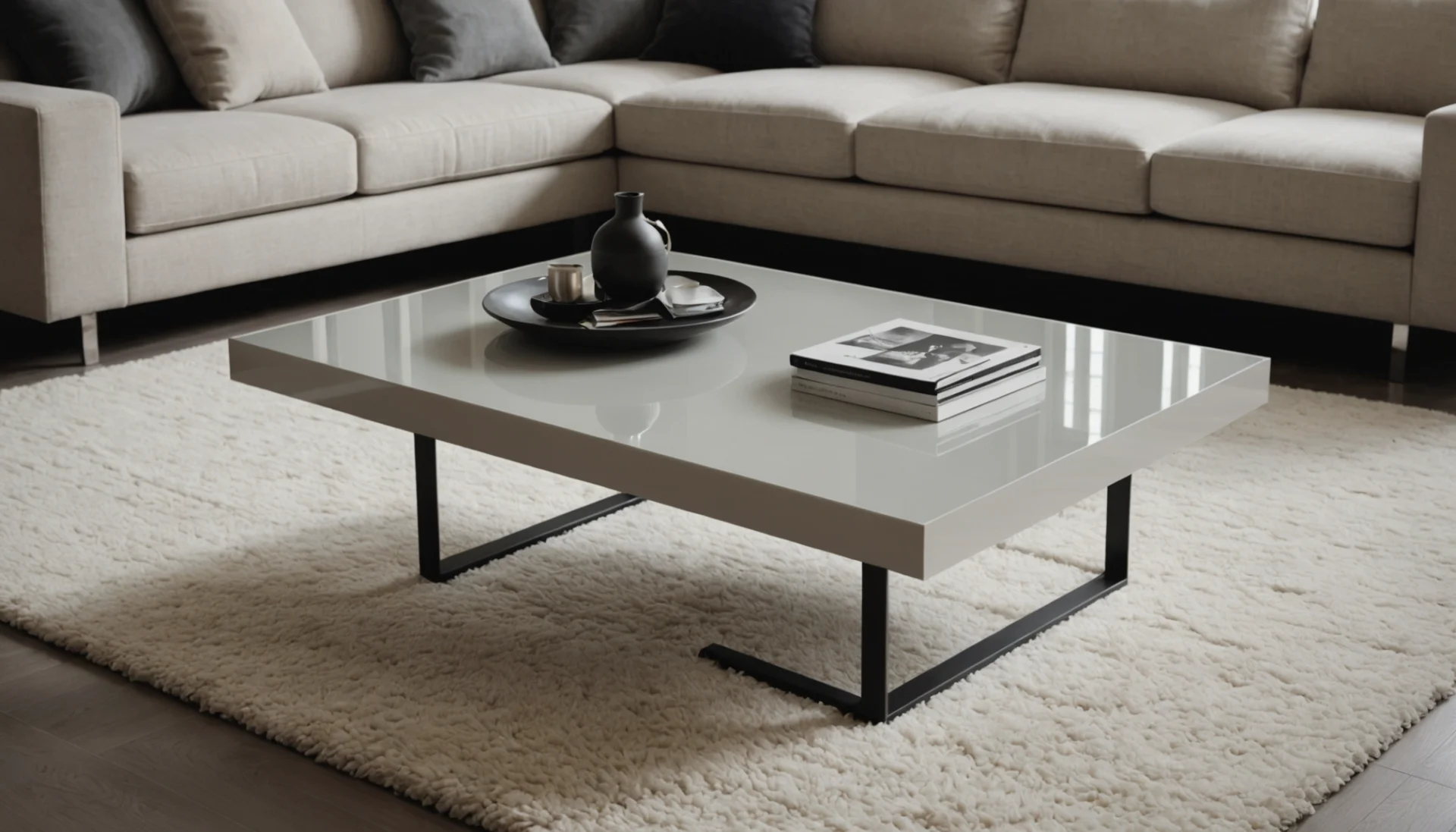 table basse design made in design