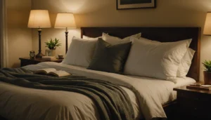 qualité du sommeil