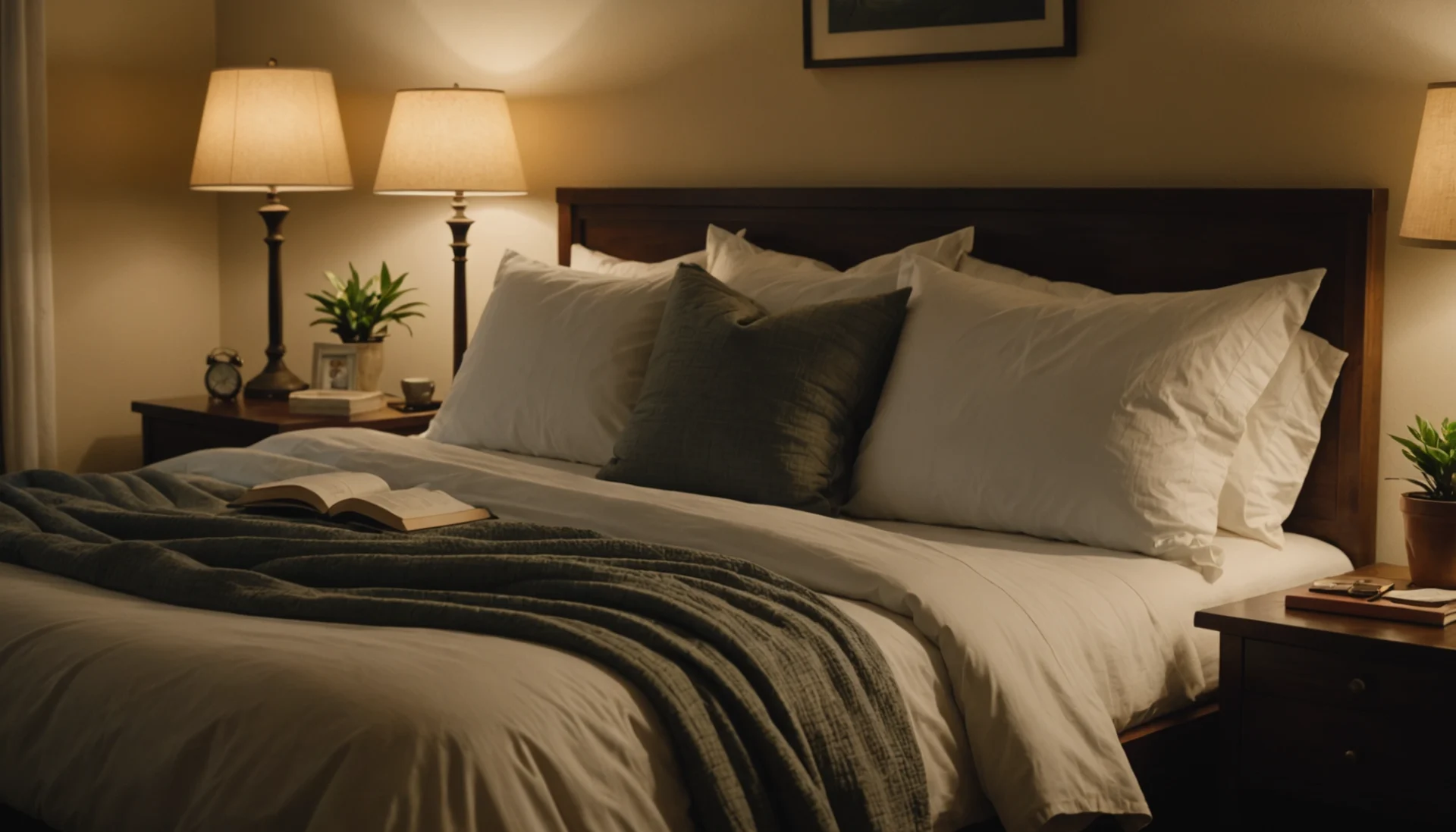 qualité du sommeil