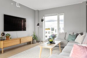 comment mesurer fenêtre pour store