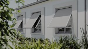 volet battant aluminium