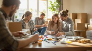 comment déménager pour pas cher