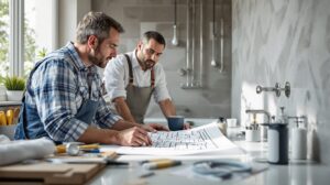 combien coute la rénovation d'une salle de bain