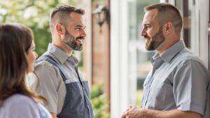 Choisir la bonne entreprise d'extermination : guide pour les résidents de Sherbrooke et de l'Estrie