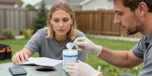 bacteries pour fosses septiques