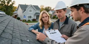 Cinq mythes tenaces sur la durée de vie d'une toiture au Québec