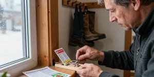 Pourquoi le bricolage antiparasitaire prend autant de place au Québec