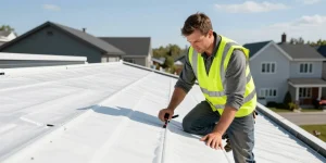 Membrane élastomère, TPO ou EPDM : quel revêtement pour un toit plat au Québec