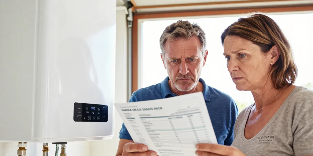 Pourquoi installer un chauffe-eau thermodynamique dans le Var est une fausse bonne idée ?