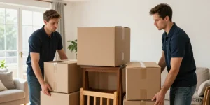 Quel prix pour débarrasser une maison ?