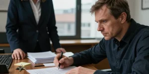 acheter un bien loué pour y habiter