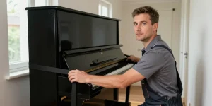 Qui peut déménager un piano ?