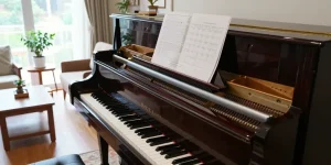 accorder piano après déménagement