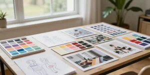 Comment trouver l'inspiration pour créer une décoration intérieure qui vous ressemble ?